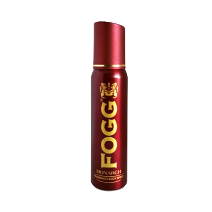 Fogg Deodorant Monarch Fragrance Body Spray 